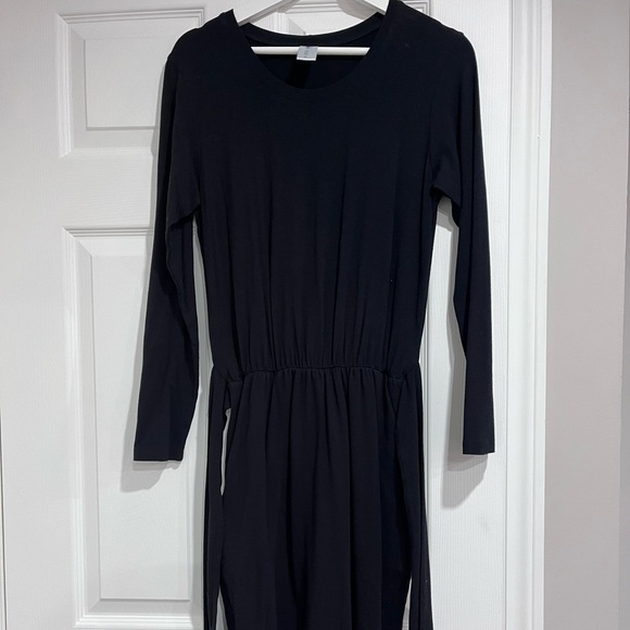 Women’s Black Smash & Tess Dress - Picture 5 of 5